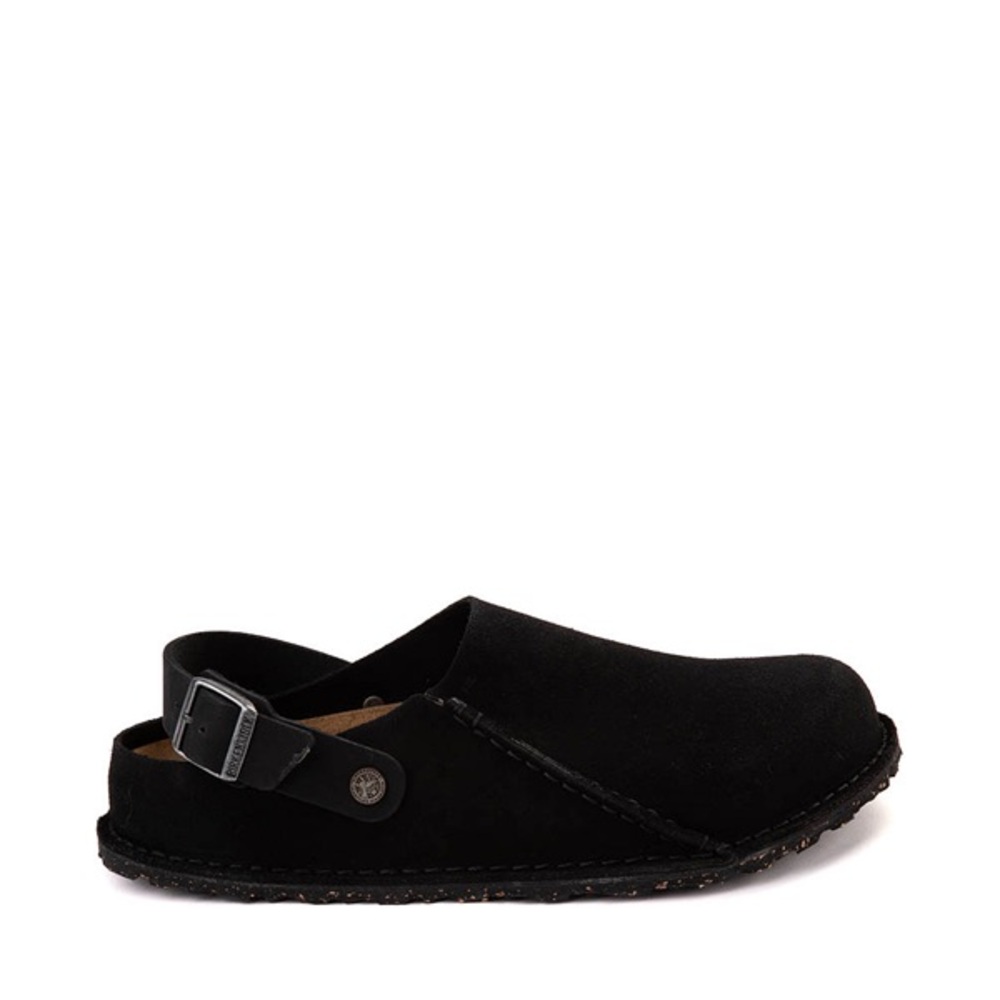 Birkenstock Lutry Clogs